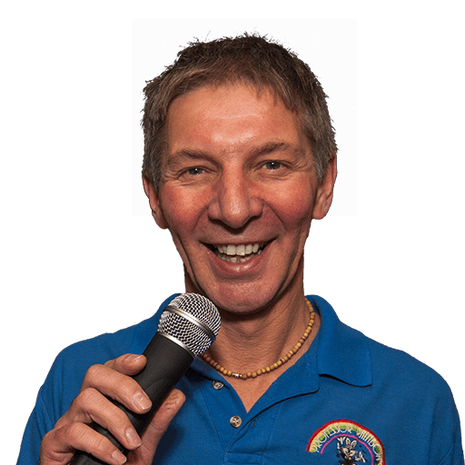 Profile picture of Amazin’ Kev