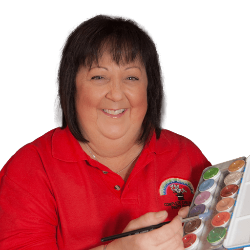 Profile picture of Jackie