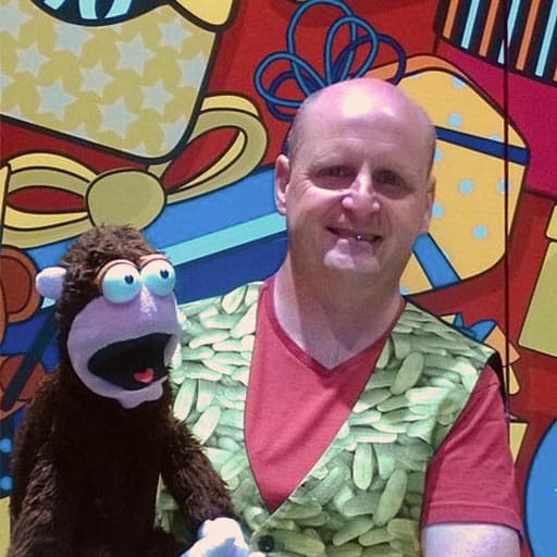 Profile picture of Mr. Pickles